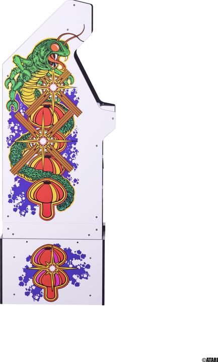 Immagine prodotto Arcade1Up Atari Legacy 14-in-1 Wifi