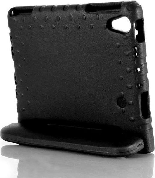 Produktbild MU Style Schockresistente EVA Schaum Hülle (iPad mini 2021 (6. Gen), iPad mini 2024 (7. Gen))