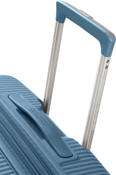 Produktbild American Tourister Soundbox (71.50 l, M (50 - 90l))