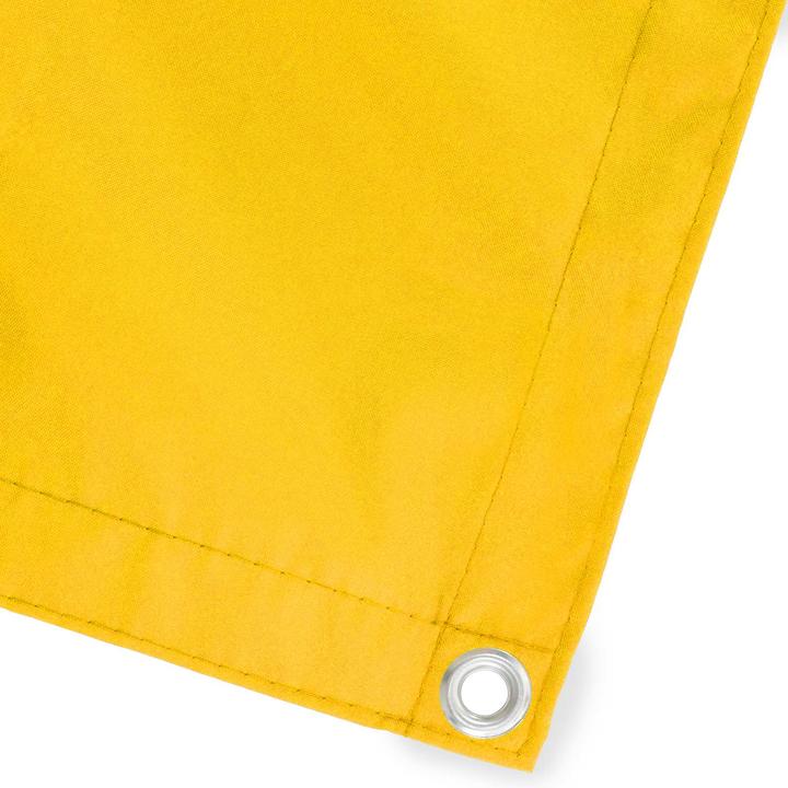 Actual product image vidaXL Balkonsichtschutz (200 cm)