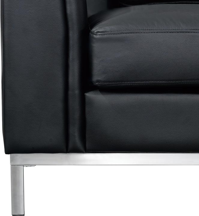 Produktbild Beliani Oslo (Ecksofa)