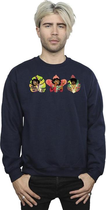 Produktbild Disney Encanto Family Line Sweatshirt (L)