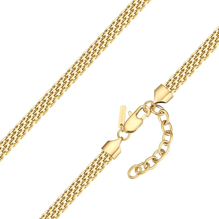 Immagine prodotto Eastside Collana da donna - 37108 (Acciaio inossidabile, 40 - 45 cm)