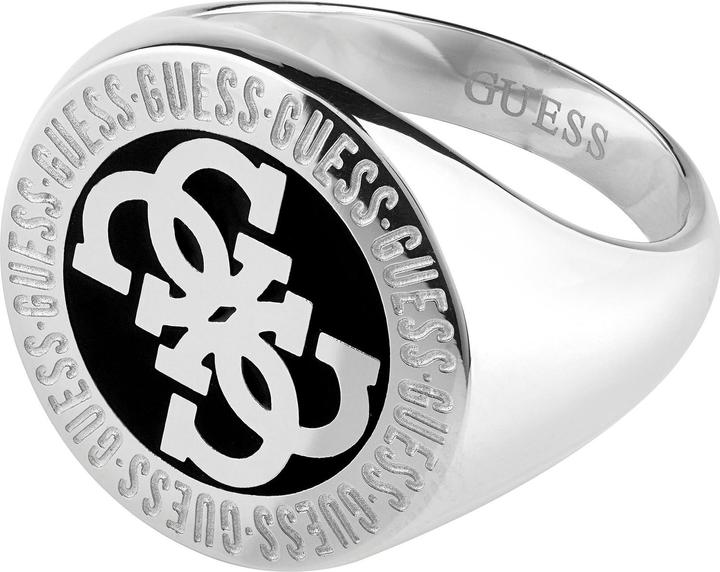 Produktbild Guess Herrenring (64)