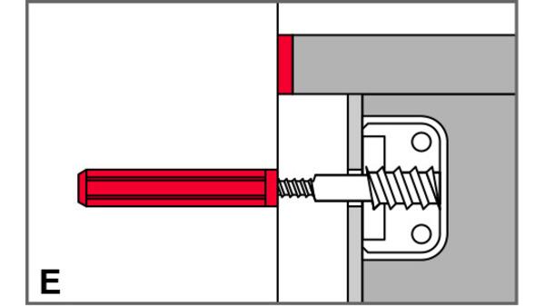Immagine prodotto Stauffer Bussole antiacustiche tipo 10 con bordo (1 pz.)
