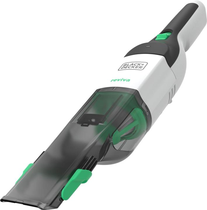 Produktbild Black & Decker Revhv8c