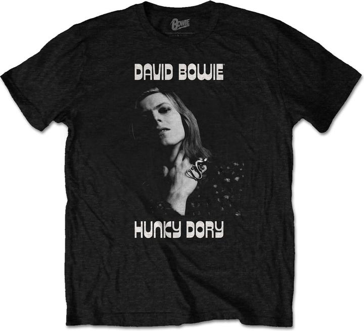 Immagine prodotto David Bowie Hunky Dory 1 (L)
