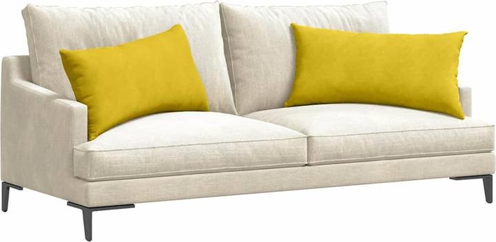 Image du produit vidaXL Sofakissen (80 x 40 cm)