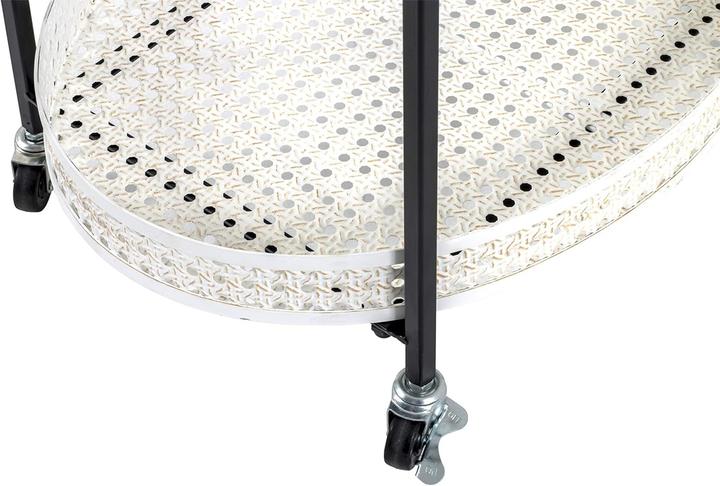 Produktbild HAKU Möbel Servierwagen