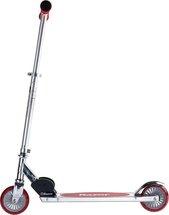 Actual product image Razor A125