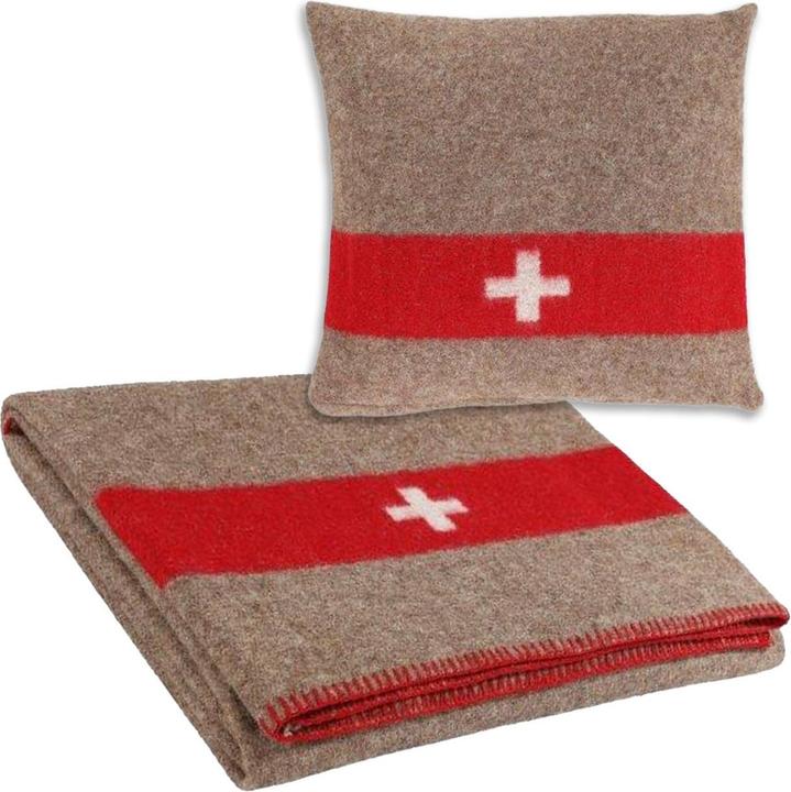 Cuscino decorativo