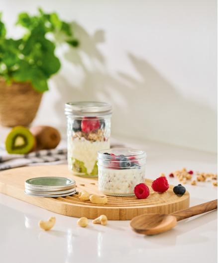 Actual product image Zeller Present Topfuntersetzer Bambus 35x20x1.5 cm (1x, Pan coaster)