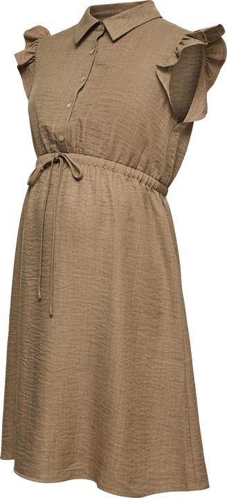 Image du produit Mamalicious MLFLOW Umstandskleid Kleid (L)