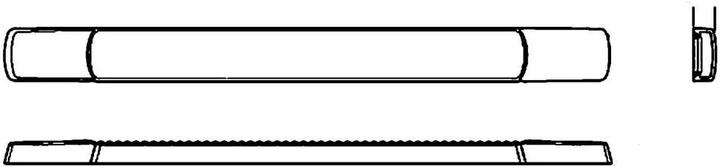 Actual product image Hella Interior light interior LED for JCB