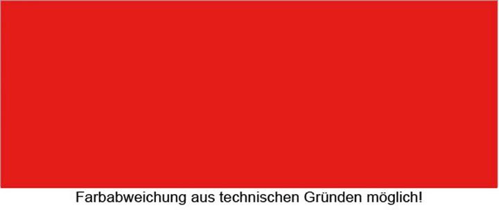 Image du produit Oracover Feuille thermocollante, rouge fluorescent