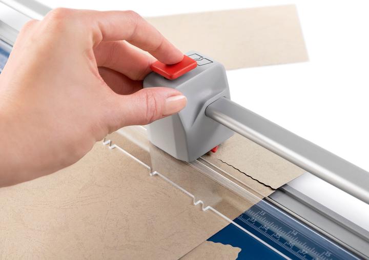 Immagine prodotto Dahle Set di carrelli portalama 980