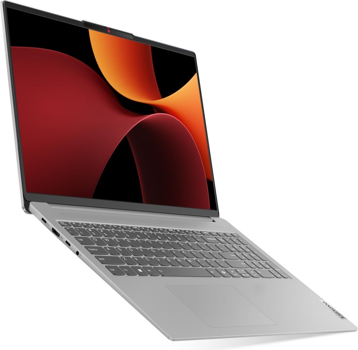 Produktbild Lenovo IdeaPad Slim 5 16AHP9 (16", AMD Ryzen 5 8645HS, 16 GB, 512 GB, DE)