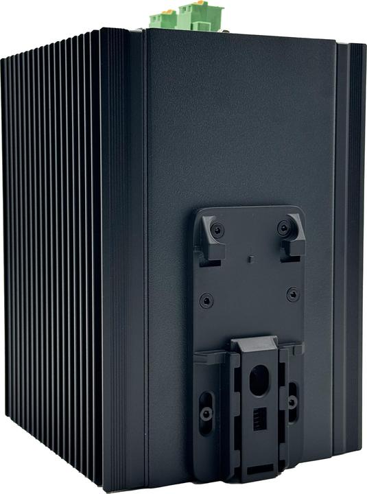 Actual product image LevelOne Switch 20x GE IGU-2072 8x 1GbE,8x 2.5GbE SFP sw (20 ports)