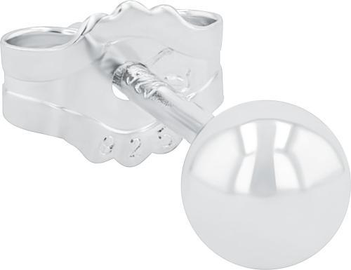 Immagine prodotto Amor Gioielli per orecchie da donna, argento 925 (Argento 925)