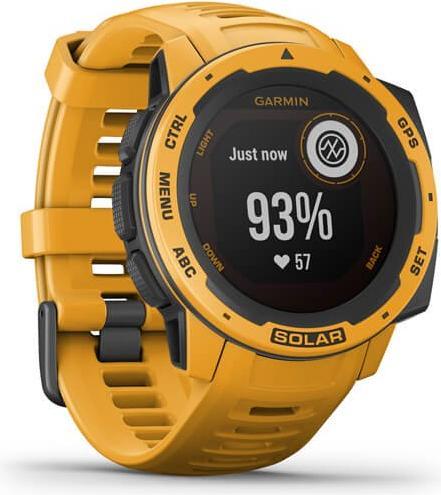 Produktbild Garmin Instinct Solar (45 mm)