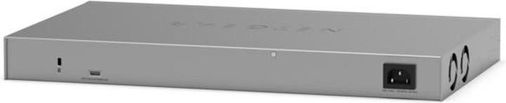 Produktbild Netgear 28pt Ge Poe+ Smart Switch (28 Ports)