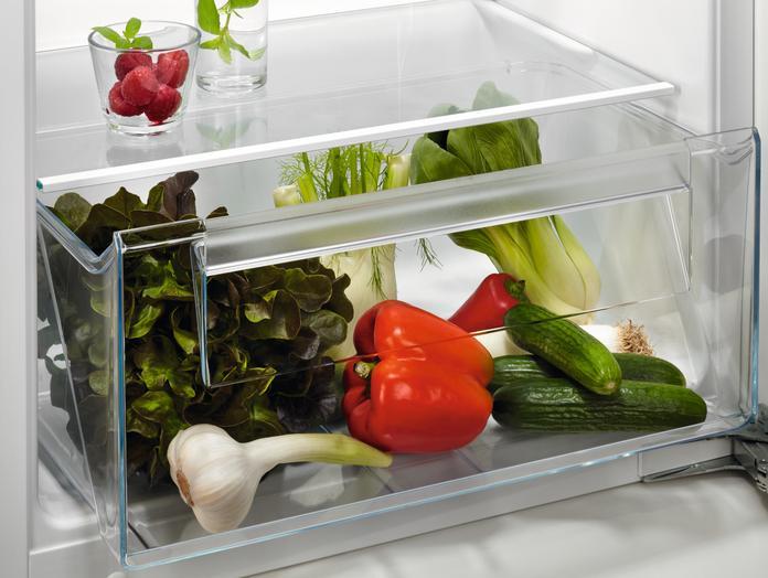 Produktbild Electrolux OSK5O12ES (208 l)