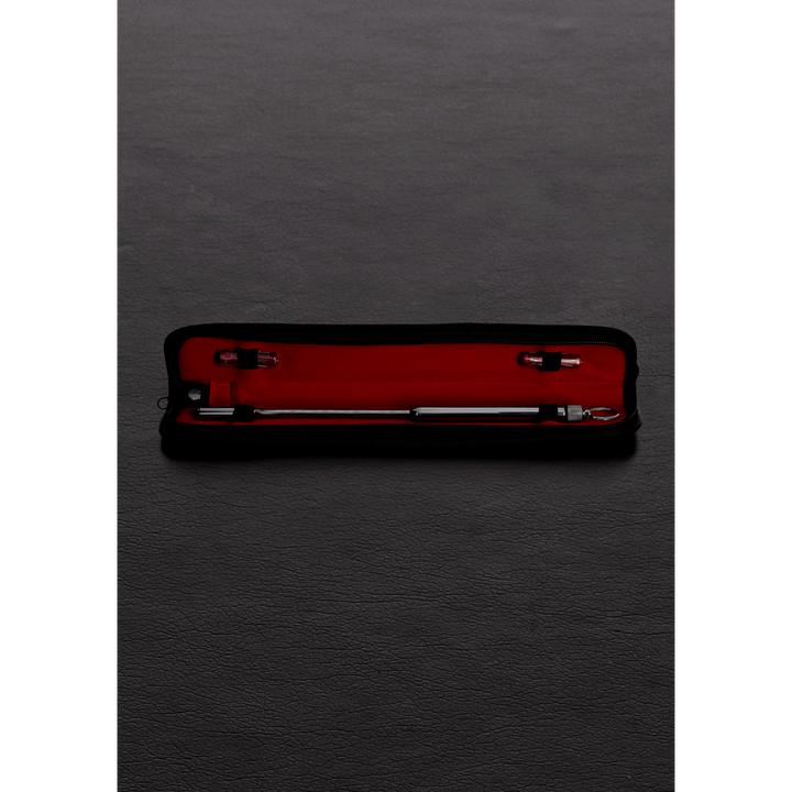 Image du produit Shots Vibrating Urethral Sound - Large