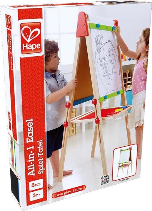 Image du produit Hape Plateau de jeu