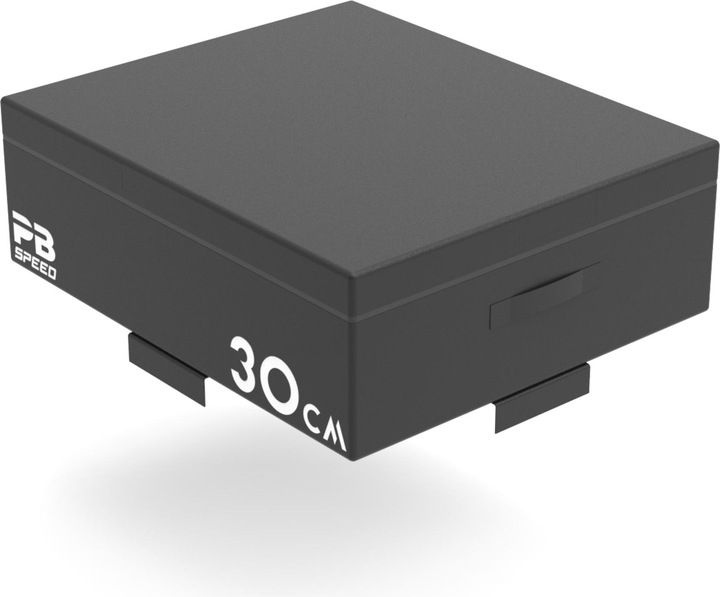 Actual product image Perform Better PB Speed Soft Plyobox