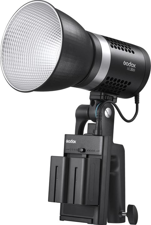 Produktbild Godox ML30Bi (Videoleuchte)