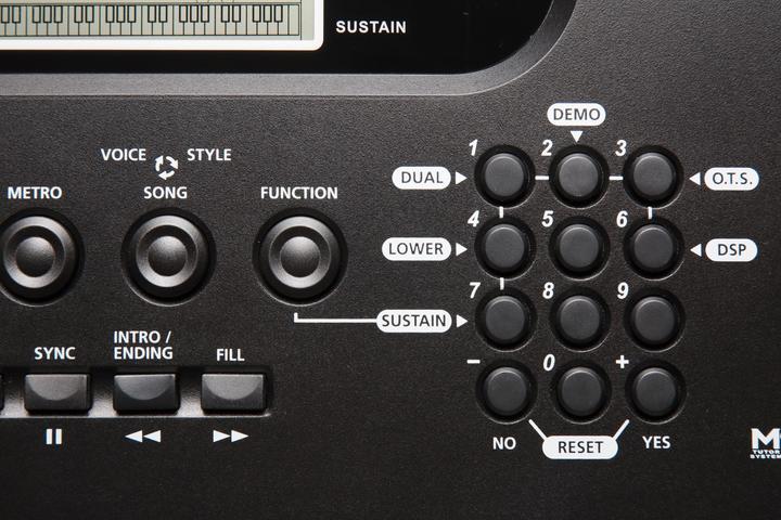 Actual product image Kurzweil KP30 (49 Keys)