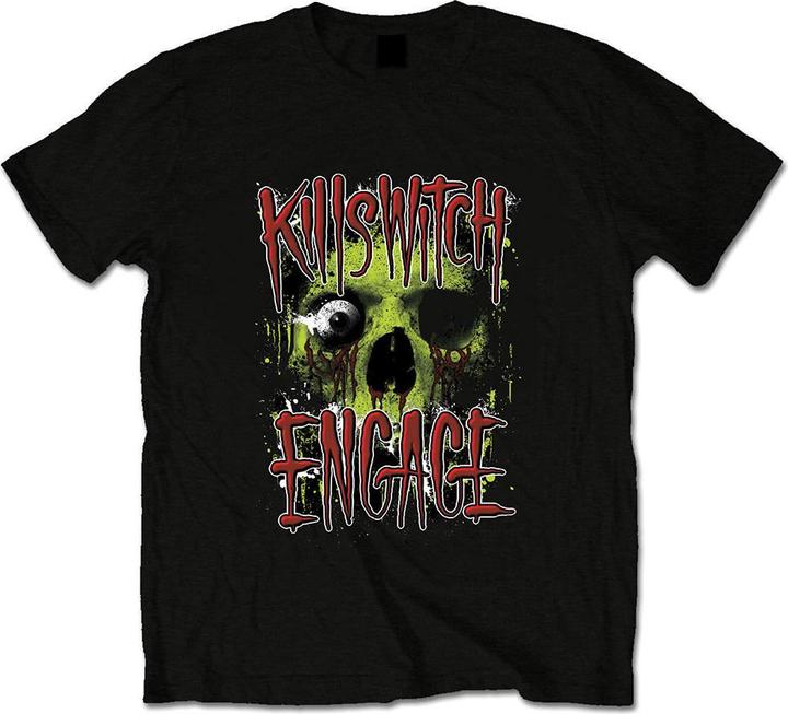 Produktbild Killswitch Engage Skullyton (S)