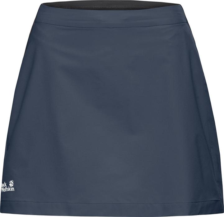 Produktbild Jack Wolfskin Prelight Pulse Skort W (S)