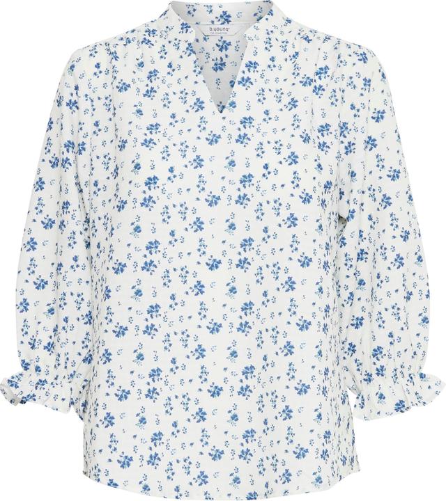 Produktbild B.young BYFLORICA BLOUSE 20816404 (36)