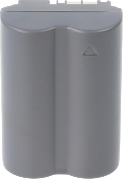 Actual product image AccuCell Akku Canon DM-MV30 (Camera battery)
