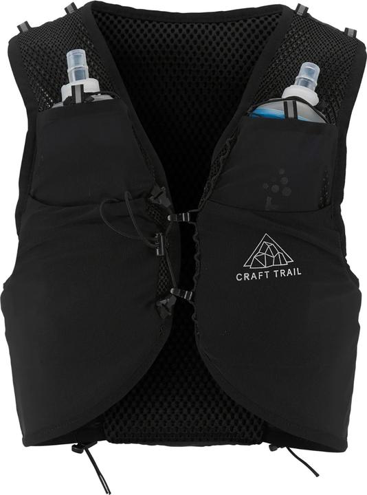 Produktbild Craft PRO Hydration Vest (5.50 l)