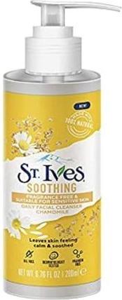 Produktbild MGA Na (Reinigungsmilch, 200 ml)