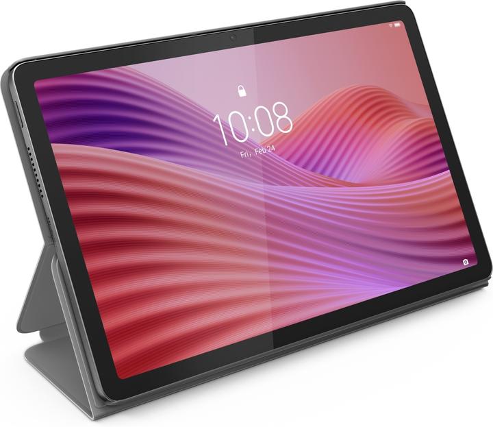 Lenovo Folio Case for Tab Grey-WW (P) (Lenovo Tab G1)