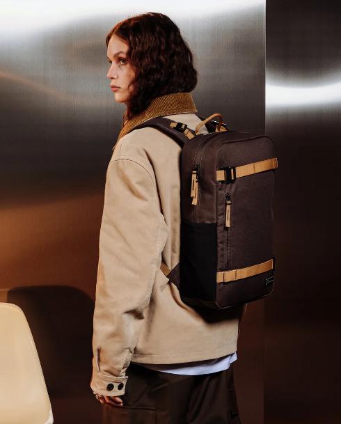 Actual product image D_b_ Daypack - Urbane Rucksäck (17 l)