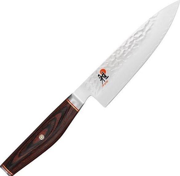 Produktbild Miyabi 6000MCT Gyutoh (20 cm)