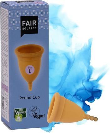 Produktbild Fair Squared Menstruationstasse (XL)