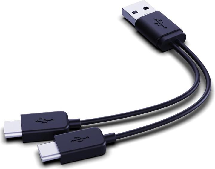 Actual product image Verico Loop Energy (2 pcs., 9V Block, 500 mAh)