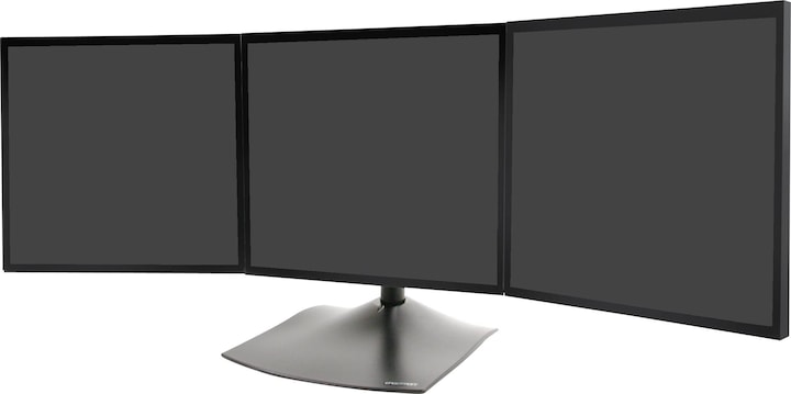 Ergotron DS100 Monitor Stand (Table, 21")