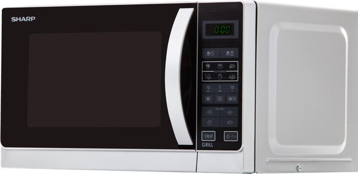 Productafbeelding Sharp R742INW (25 l)