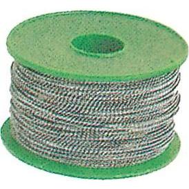 Haupa, Materiale da imballaggio, Filo di tenuta Filo vz Ř0,5x115mm 150360