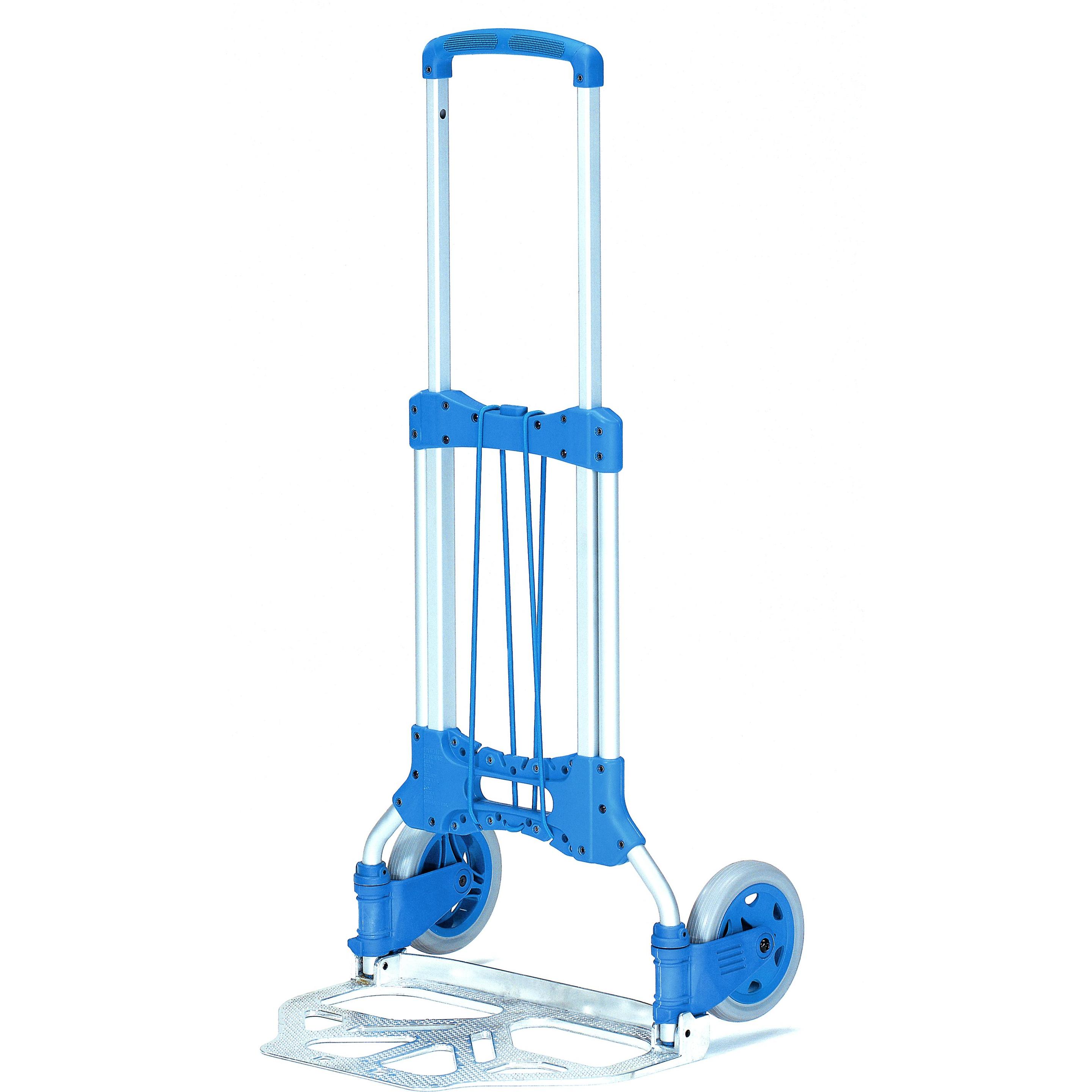 Thumbnail - Fetra, Transportwagen, Klappkarre (125 kg)