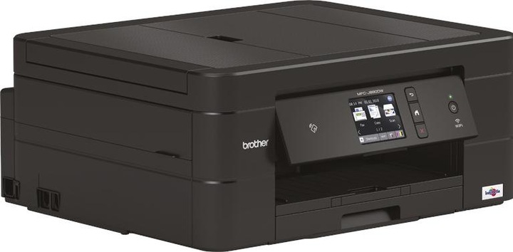 Image du produit Brother Mfc-J890dw (Encre, Couleur)