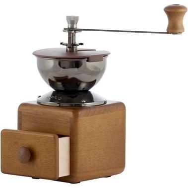 Hario MM -2, Kaffeemühle
