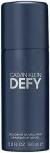 Actual product image Calvin Klein Defy (Spray, 150 ml)