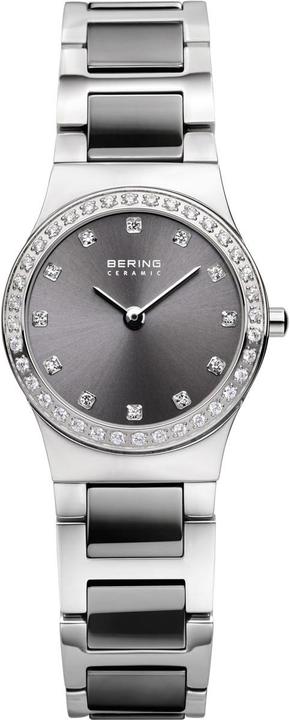Bering Ceramic (Analoguhr, 26 mm)